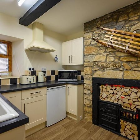 Anastasia'S Secret! Cupar Swiss Alpine Style Apartment מראה חיצוני תמונה