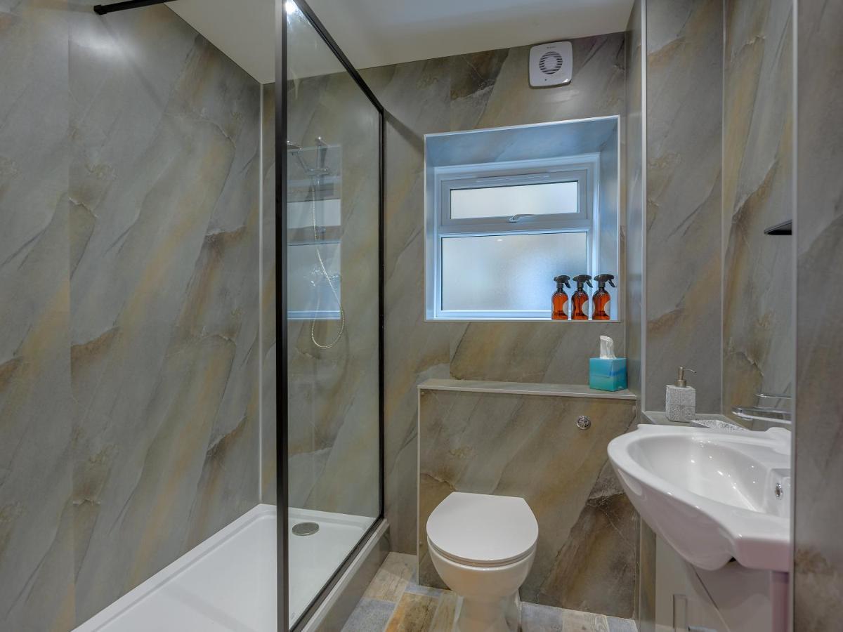 Anastasia'S Secret! Cupar Swiss Alpine Style Apartment מראה חיצוני תמונה
